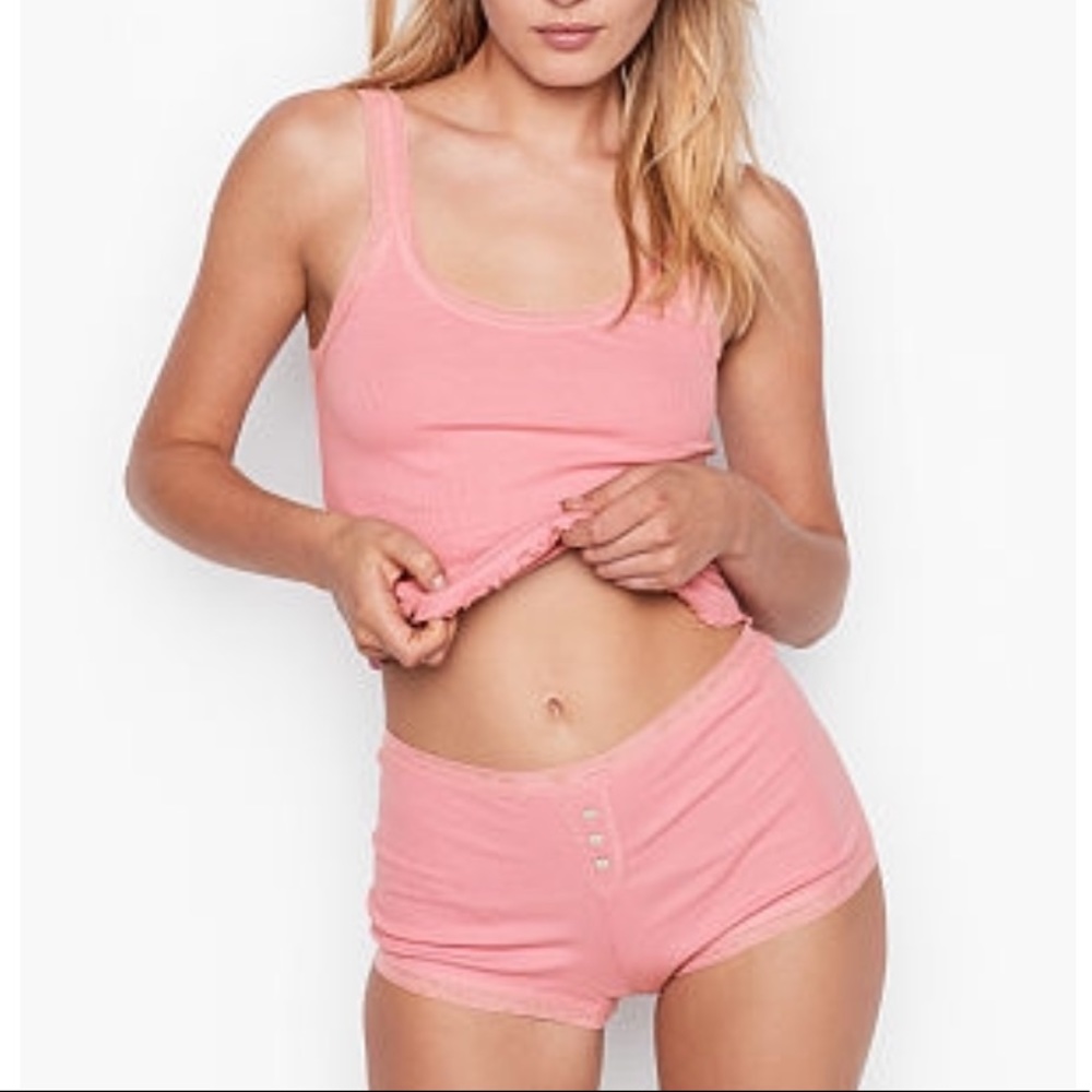 Victoria Secret’s Pajama Set